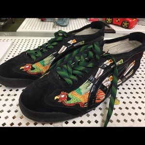 onitsuka tiger phoenix